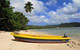 SEYCHELLES - 655 - Mahe, Anse Boileau